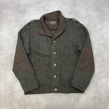 Wild & Wald Jacket Mens Large