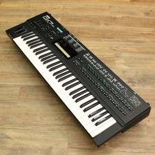 YAMAHA DX7II-FD Digital