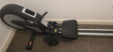 Roger Black Air Rower Rowing