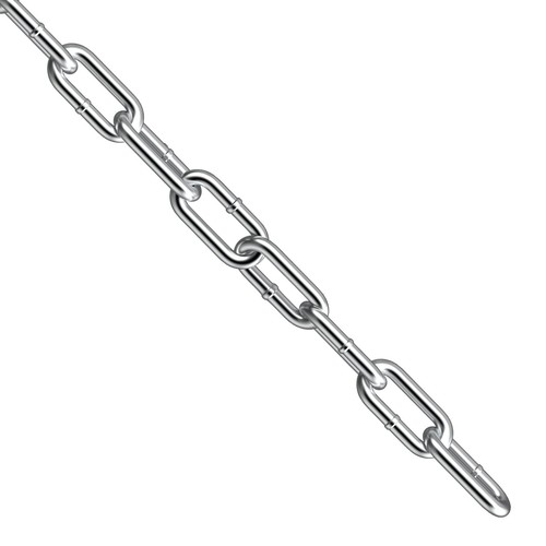 304 stainless steel - stainless, chain