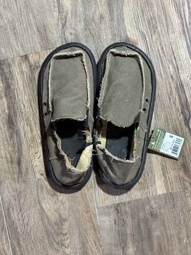 Sanuk vagabond sidewalk - sanuk,