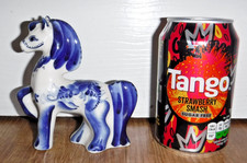 Gzhel USSR Traditional Russian