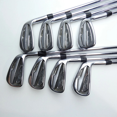 Used titleist t100 iron - used,