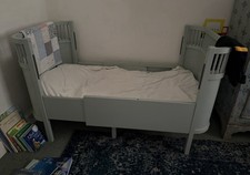 Serba cot junior - to,