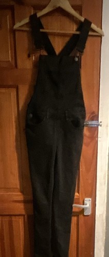 Women black denim - women’s,