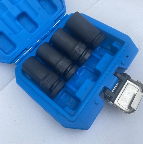 Locking alloy wheel - locking,
