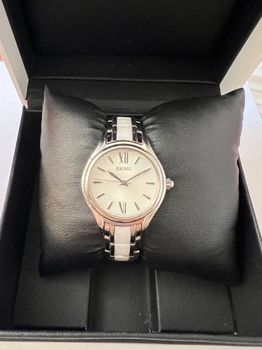 Seiko watch ladies - seiko, vintage