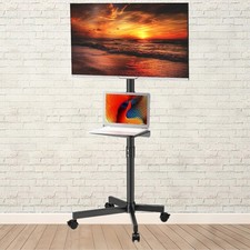 Mobile TV Stand Home Mount