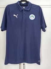 Puma Wigan Athletic Football