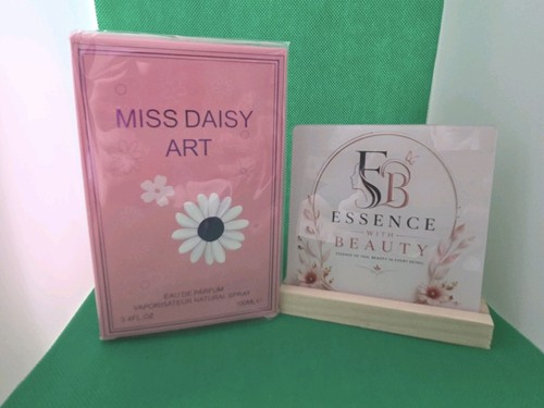 Womens miss daisy - miss, art