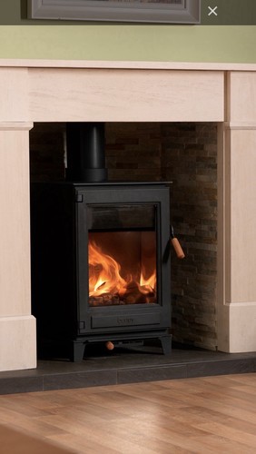 Burley hardwick 9405c 5kw wood - 9405c,