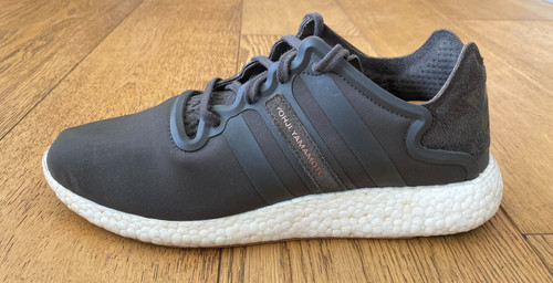 Adidas yohji yamamoto run - y-3,
