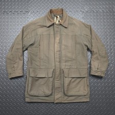 Beretta GUN 6 Field Coat Mens
