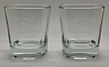 PAIR OF JACK DANIELS 150th