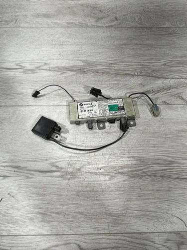 Bmw touring e39 antenna - 5,