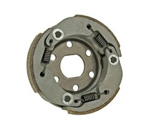 Aprilia SR 50 LC 03-12  Clutch