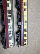 Hornby triang gauge - oo,