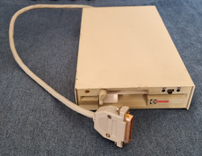Commodore Amiga Cumana