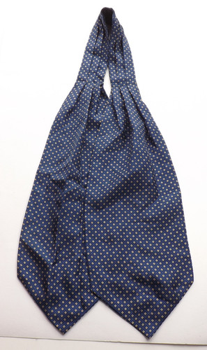 Beautiful tie rack pure silk - tie,