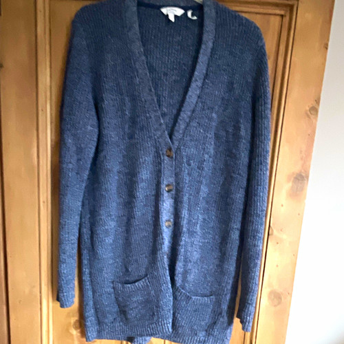Fatface women blue knit - fatface,
