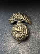 Northumberland Fusiliers