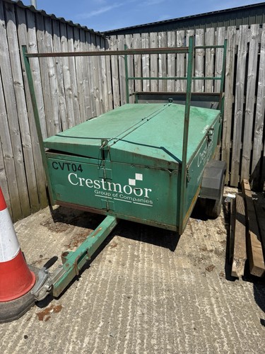 General use trailer - general,