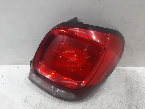 Citroen feel mk2 2014 2022 - citroen, c1