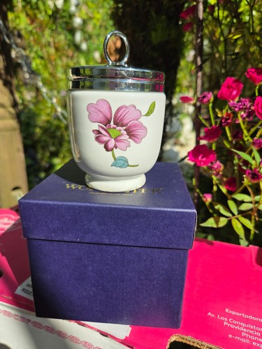 Large royal worcester boxed - worcester,