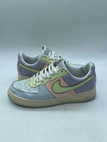 Nike air force easter - air, 9