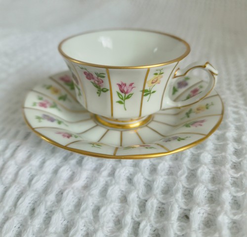 Vintage furstenberg porcelain - vintage,