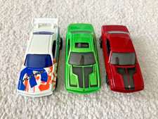 Hot Wheels Job Lot 3x  DODGE