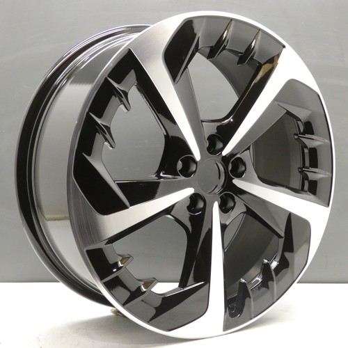 Seat ibiza alloy wheel - 18",