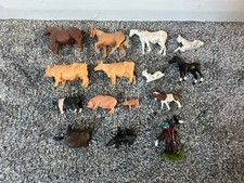 Vintage Britains Ltd Farm