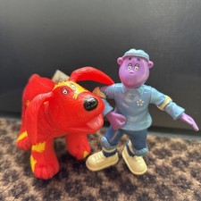Original Tweenies Doodles The