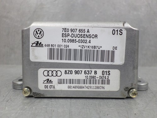Audi duo sensor - a2,