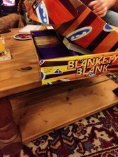 Blankety Blank Official Family