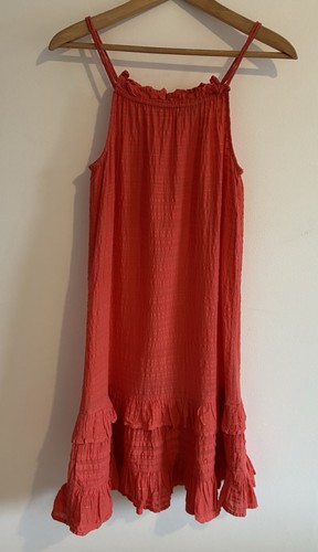 Tesco women s coral - f, f