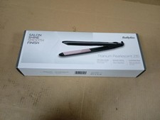 BaByliss 2540U Titanium Ultra