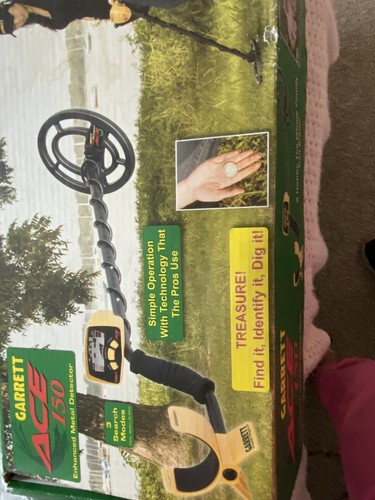 Metal detector - metal,