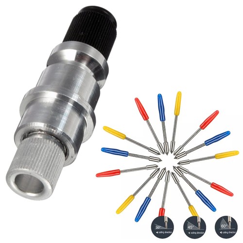 Cb09 blade holder 15pcs - holder,