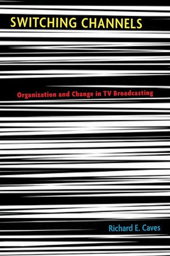 Switching channels - switching,