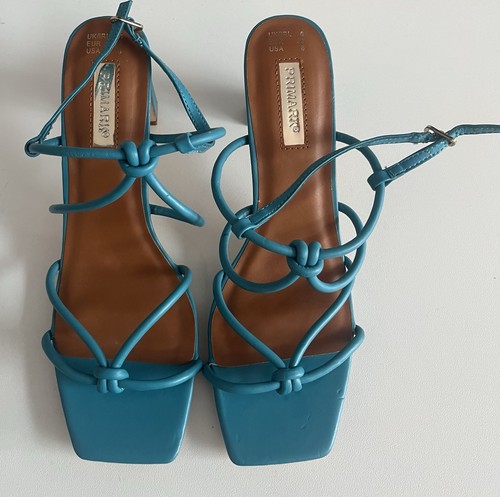 Primark women blue teal - women's,