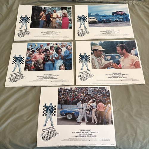 Lot promotional stills - lot, of