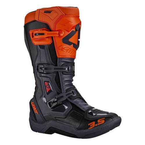 Leatt 2026 motocross - leatt, boots