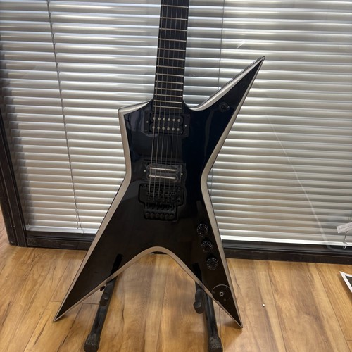 Custom dimebag washburn - custom,