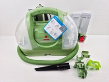 Bissell little green portable - little,