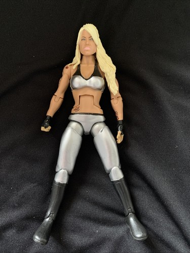 Tna angelina love deluxe - tna,