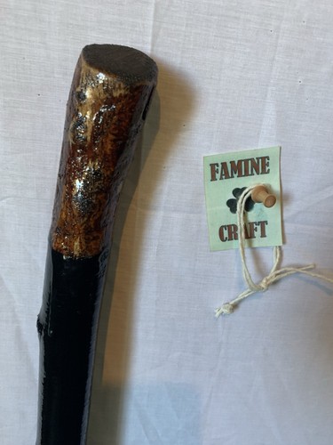 Shillelagh walking stick - shillelagh,