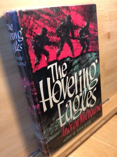 The hovering eagles 1960 - the,