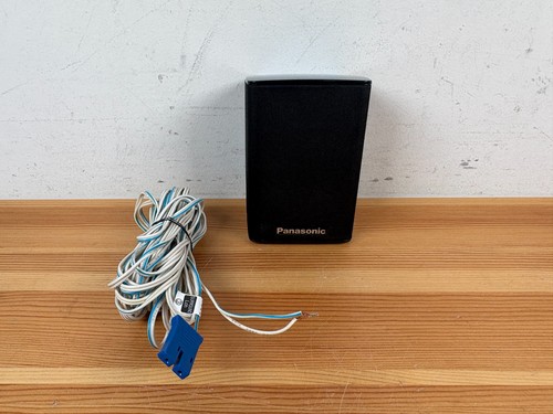 Panasonic surround sound rear - panasonic,